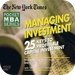 Managing Investment