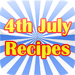 4th of July Recipes
